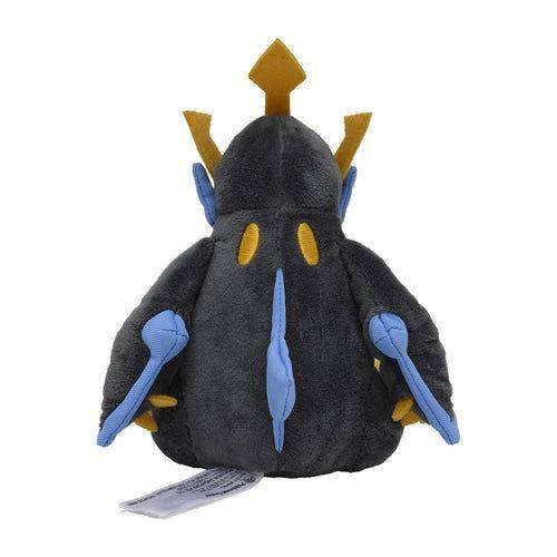 Empoleon #395 - Pokemon Centre Fit Plush - view 4 - TCGroupAU