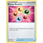 Energy Recycler 124/163 - Battle Styles - Pokemon - TCGroupAU