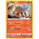 Entei 020/163 - Battle Styles - Pokemon - TCGroupAU