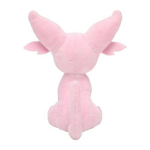 Espeon #196 - Pokemon Centre Fit Plush - view 3 - TCGroupAU