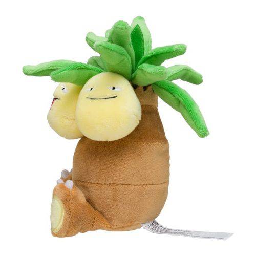 Exeggutor #103 - Pokemon Centre Fit Plush - view 3 - TCGroupAU
