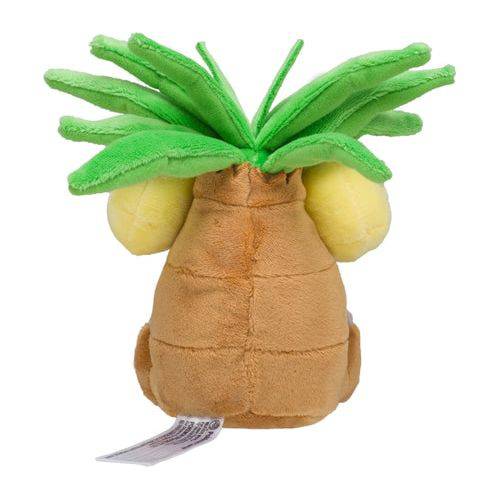 Exeggutor #103 - Pokemon Centre Fit Plush - view 4 - TCGroupAU
