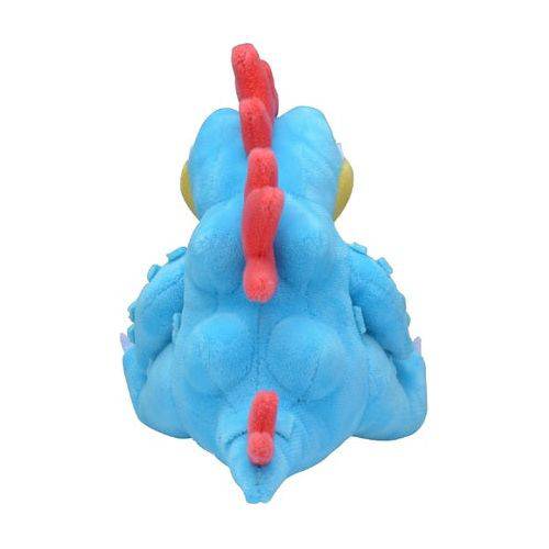 Feraligatr #160 - Pokemon Centre Fit Plush - view 2 - TCGroupAU
