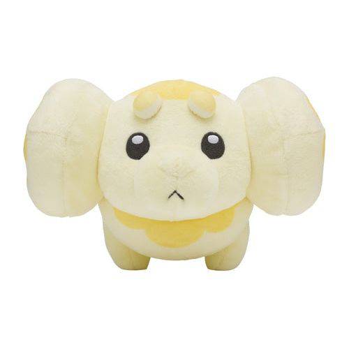 Fidough - Pokemon Centre Plush - TCGroupAU