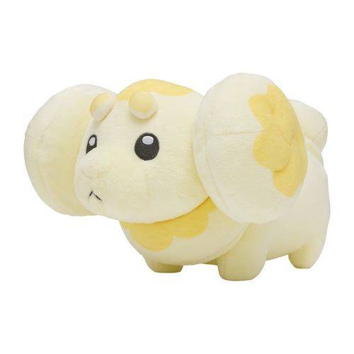 Fidough - Pokemon Centre Plush - view 2 - TCGroupAU