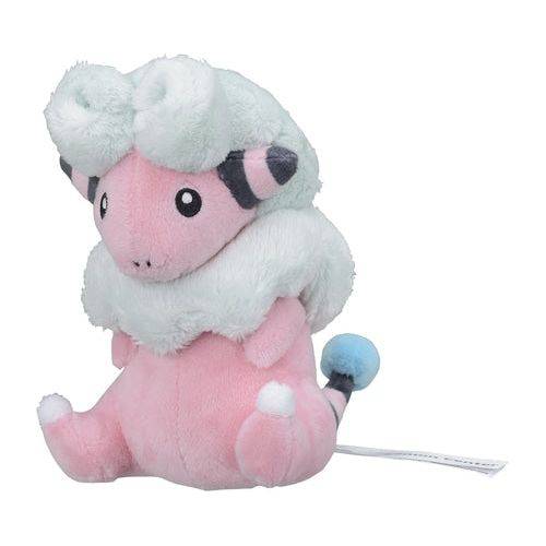 Flaafy #180 - Pokemon Centre Fit Plush - view 2 - TCGroupAU