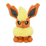 Flareon #136 - Pokemon Centre Fit Plush - TCGroupAU