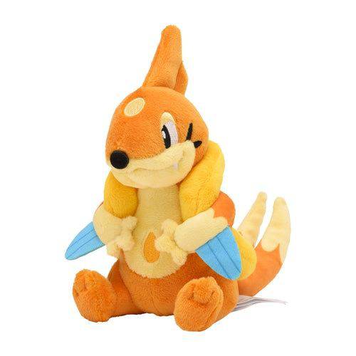 Floatzel #419 - Pokemon Centre Fit Plush - view 2 - TCGroupAU