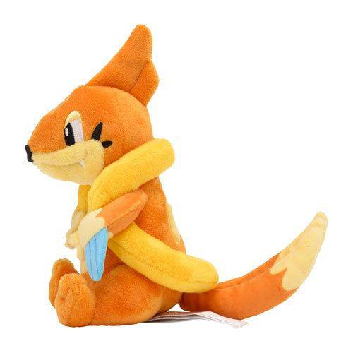 Floatzel #419 - Pokemon Centre Fit Plush - view 3 - TCGroupAU