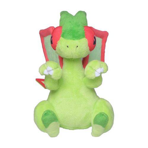 Flygon #330 - Pokemon Centre Fit Plush - view 2 - TCGroupAU