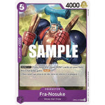 Fra-Nosuke OP05-070 UC - One Piece Card Game Awakening of the New Era - TCGroupAU