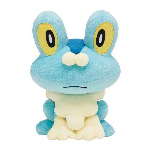 Froakie - Pokemon Centre Plush - TCGroupAU