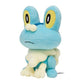 Froakie - Pokemon Centre Plush - view 2 - TCGroupAU