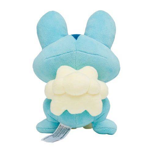 Froakie - Pokemon Centre Plush - view 4 - TCGroupAU