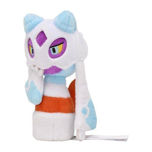 Froslass #478 - Pokemon Centre Fit Plush - view 2 - TCGroupAU