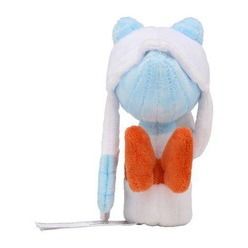 Froslass #478 - Pokemon Centre Fit Plush - view 4 - TCGroupAU