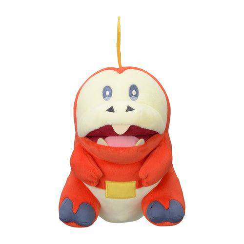 Fuecoco - Pokemon Centre Pokemon Plush - TCGroupAU