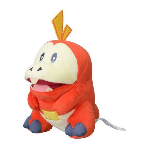 Fuecoco - Pokemon Centre Pokemon Plush - view 2 - TCGroupAU
