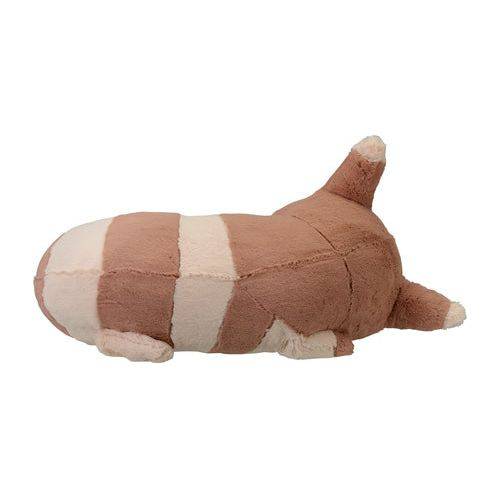 Furret Neck Pillow - Pokemon Centre Plush - view 4 - TCGroupAU