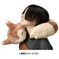 Furret Neck Pillow - Pokemon Centre Plush - view 5 - TCGroupAU