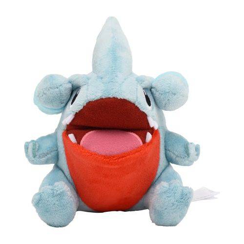 Gabite #443 - Pokemon Centre Fit Plush - view 2 - TCGroupAU