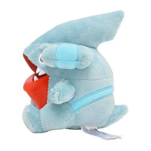 Gabite #443 - Pokemon Centre Fit Plush - view 3 - TCGroupAU