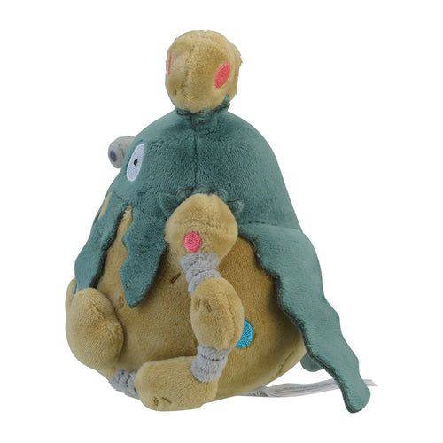 Garbodor #569 - Pokemon Centre Fit Plush - view 3 - TCGroupAU