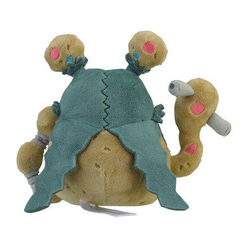 Garbodor #569 - Pokemon Centre Fit Plush - view 4 - TCGroupAU