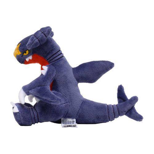 Garchomp #445 - Pokemon Centre Fit Plush - view 3 - TCGroupAU