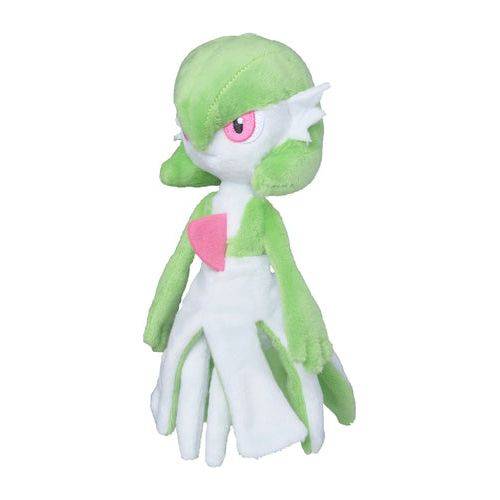 Gardevoir #262 - Pokemon Centre Fit Plush - view 2 - TCGroupAU
