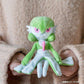 Gardevoir #262 - Pokemon Centre Fit Plush - view 4 - TCGroupAU