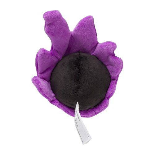 Gastly #92 - Pokemon Centre Fit Plush - view 4 - TCGroupAU