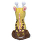 Girafarig #203 - Pokemon Centre Fit Plush - view 2 - TCGroupAU