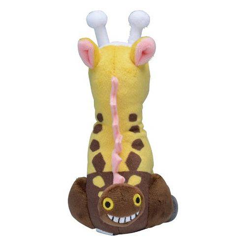 Girafarig #203 - Pokemon Centre Fit Plush - view 2 - TCGroupAU