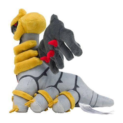 Giratina #487 - Pokemon Centre Fit Plush - view 3 - TCGroupAU