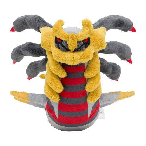 Giratina (Origin Form) #487 - Pokemon Centre Fit Plush - view 2 - TCGroupAU
