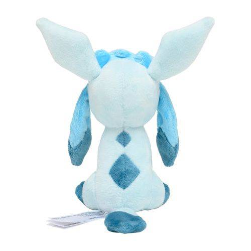 Glaceon #471 - Pokemon Centre Fit Plush - view 4 - TCGroupAU