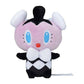 Gothita #574 - Pokemon Centre Fit Plush - view 2 - TCGroupAU