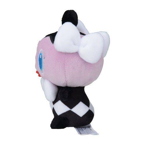 Gothita #574 - Pokemon Centre Fit Plush - view 3 - TCGroupAU
