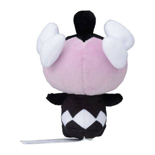 Gothita #574 - Pokemon Centre Fit Plush - view 4 - TCGroupAU