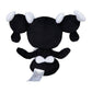 Gothorita #576 - Pokemon Centre Fit Plush - view 4 - TCGroupAU