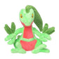 Grovyle #253 - Pokemon Centre Fit Plush - view 2 - TCGroupAU