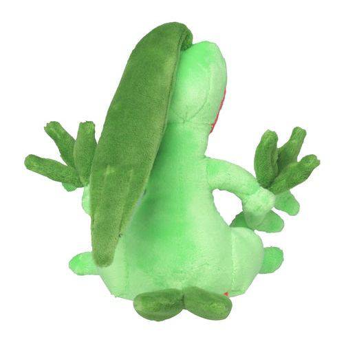 Grovyle #253 - Pokemon Centre Fit Plush - view 3 - TCGroupAU