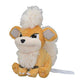 Growlithe #58 - Pokemon Centre Fit Plush - view 2 - TCGroupAU