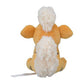 Growlithe #58 - Pokemon Centre Fit Plush - view 3 - TCGroupAU