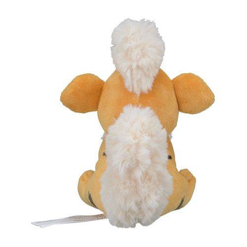 Growlithe #58 - Pokemon Centre Fit Plush - view 3 - TCGroupAU