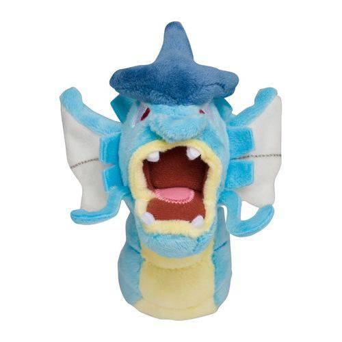 Gyarados #130 - Pokemon Centre Fit Plush - view 2 - TCGroupAU