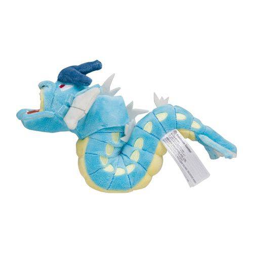 Gyarados #130 - Pokemon Centre Fit Plush - view 3 - TCGroupAU