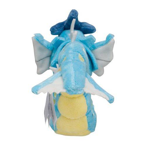 Gyarados #130 - Pokemon Centre Fit Plush - view 4 - TCGroupAU