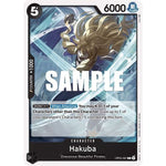 Hakuba OP05-087 C - One Piece Card Game Awakening of the New Era - TCGroupAU
